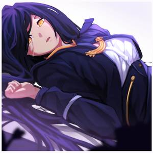 Avid (English) [From: "86 -Eighty Six-")