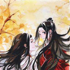 我的将军（戏腔）（Cover 半阳）