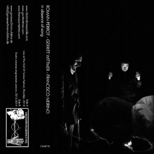 Absence Of Song (Reverse-engineered studio version)