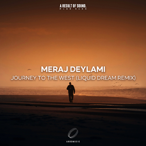 Journey to the West (Liquid Dream Extended Remix)
