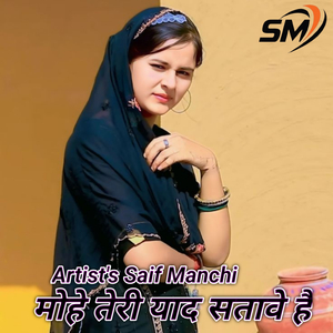 मोहे तेरी याद सतावे है