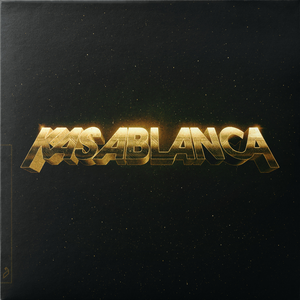 Thriller (Kasablanca Remix) [Club Version]