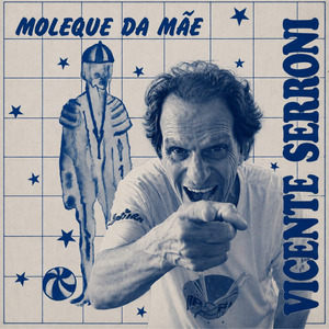 MOLEQUE DA MÂE