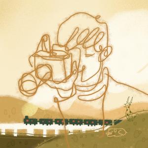 假如我不曾爱你，我也不会失去自己