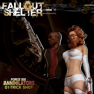 Dynamics Plus Trick Shot (Mental Instrumental Version)