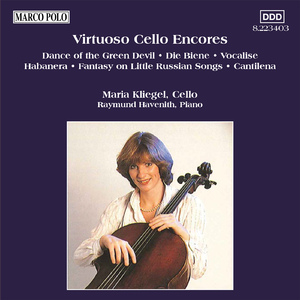 Danse Bohemienne, Op. 28