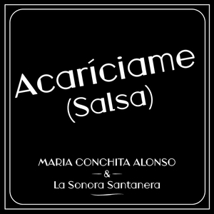 Acaríciame (Salsa)