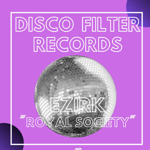 Royal Society (Original Mix)