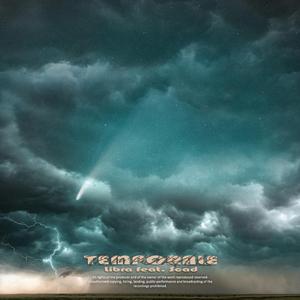 Temporale (feat. Scad)
