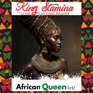 African Queen (v1) (Radio Edit)