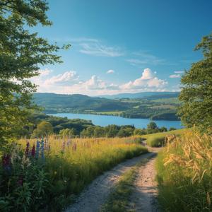 重新爱自己 (ฉันรักตัวเองอีกครั้ง)