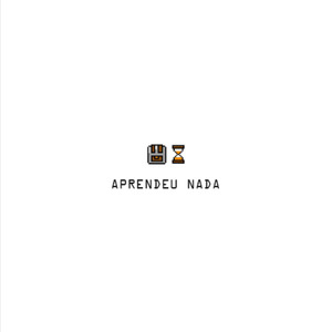 APRENDEU NADA (speed up)