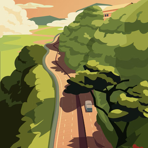 Spring Rhapsody 新春狂想曲