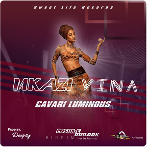 Mkazi Vina