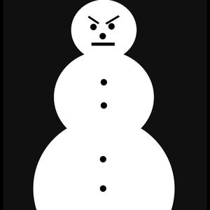 Let it snow