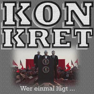 Wer einmal lügt