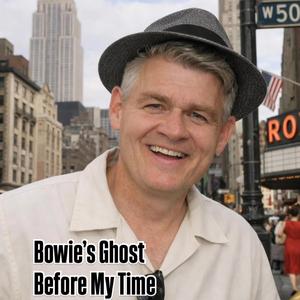 I Don't Drift Anymore