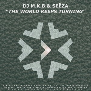 The World Keeps Turning (Radio Edit)