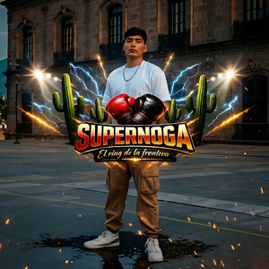 Supernoga