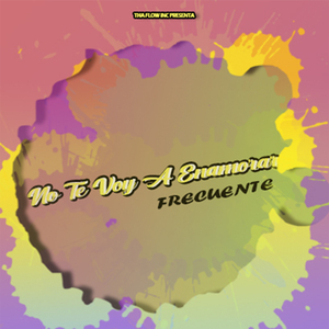 No Te Voy a Enamorar