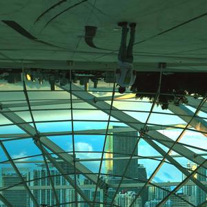 Eurostep (feat. Peace of Mind)