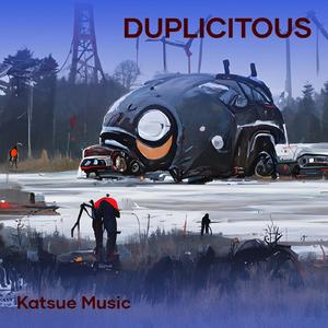 Duplicitous