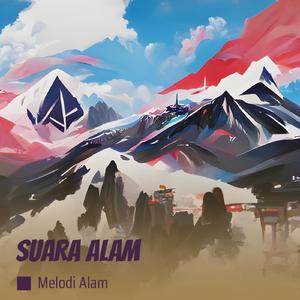 SUARA ALAM (Acoustic)