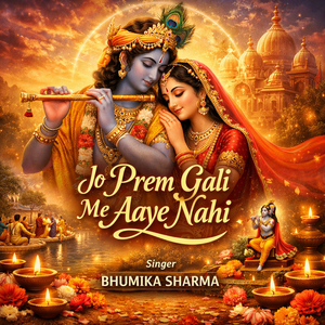 Jo Prem Gali Me Aaye Nahi