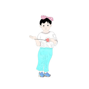 まだ見ぬ景色を待ちながら