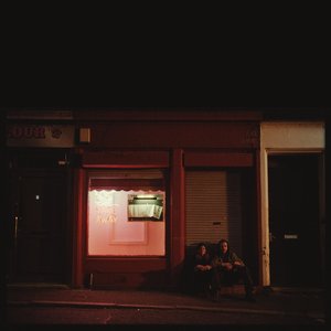 Some Kind of Pattern