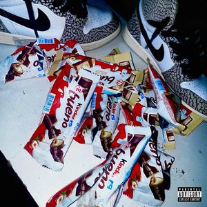 Kinder Bueno