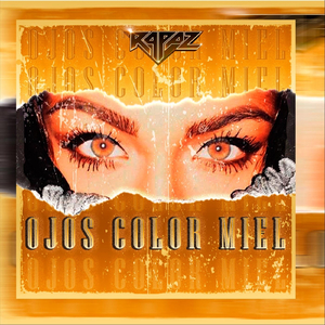 Ojos Color Miel