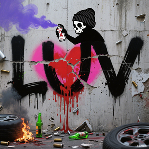 LUV x Asen&Drill X Jersey Club Type Beat