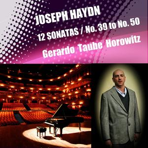 Piano Sonata No. 41 in a Major, Hob. XVI26