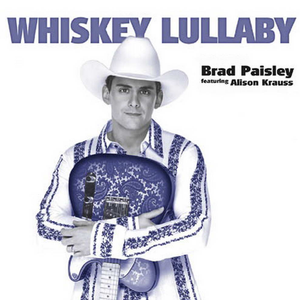 Whiskey Lullaby