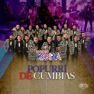 Popurri de Cumbias