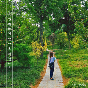 완벽하지 않아도 괜찮아 (Inst.)