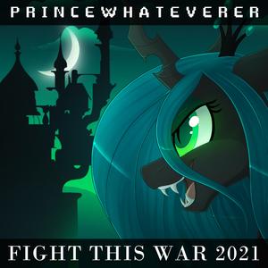 Fight This War 2021 (feat. DivinumX)