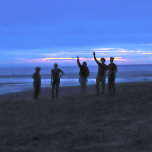 Mud Flats