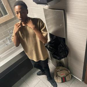 Barre Baby Freestyle