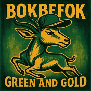 Green and Gold