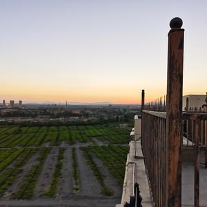 夕阳西下（Deom）