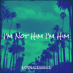 I'm Not Him I'm Him