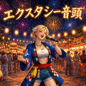 エクスタシー音頭