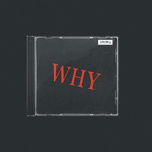 【Free】Dark Type Beat-“WHY”