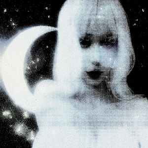 Angel cry