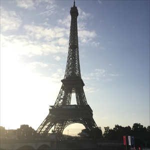 You Didn't Believe in Me