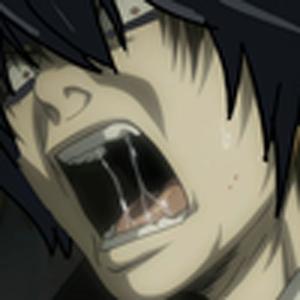 L主题曲（夜神月）