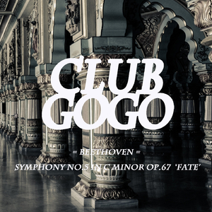 베토벤 운명 1악장 (Club Mix)