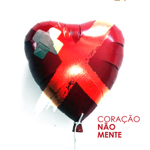 Coração Não Mente